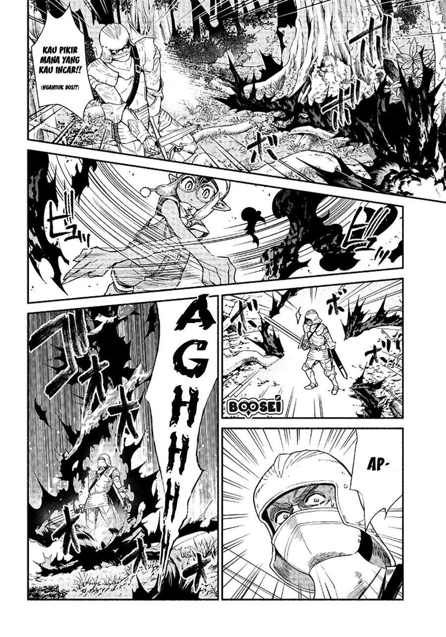 Tensei Goblin da kedo Shitsumon aru?